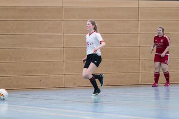 Bild 835 - Hesebeck Hallenmasters